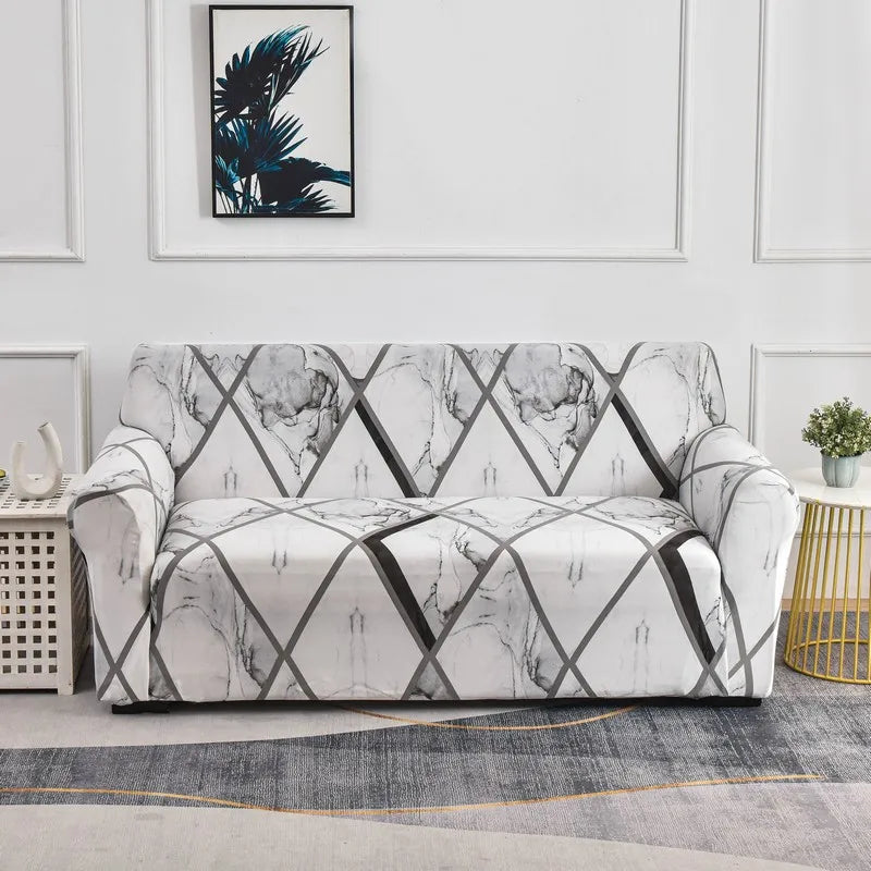 Elastic sofa covers for living room sofa towel Slip-resistant sofa cover strech sofa Slipcover love seater