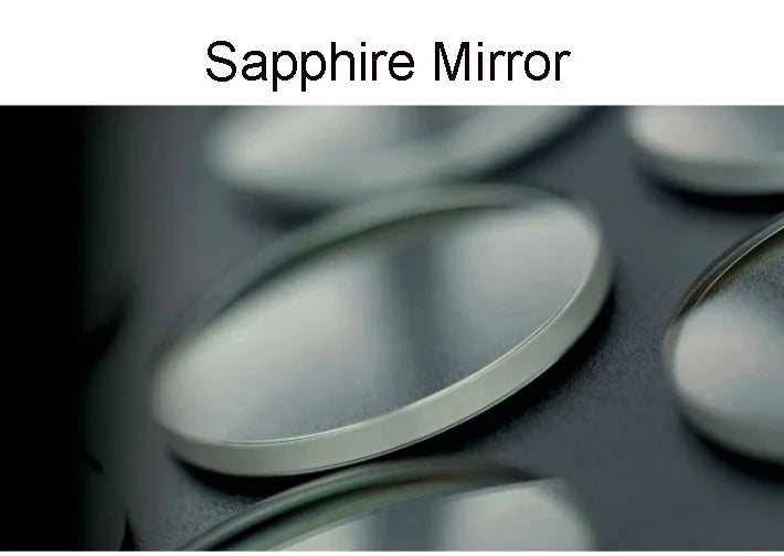 LOBINNI Luxury Brand Switzerland Perpetual Calendar Automatic Mechanical Men's Watches Sapphire Multi-function Clock L13019-8