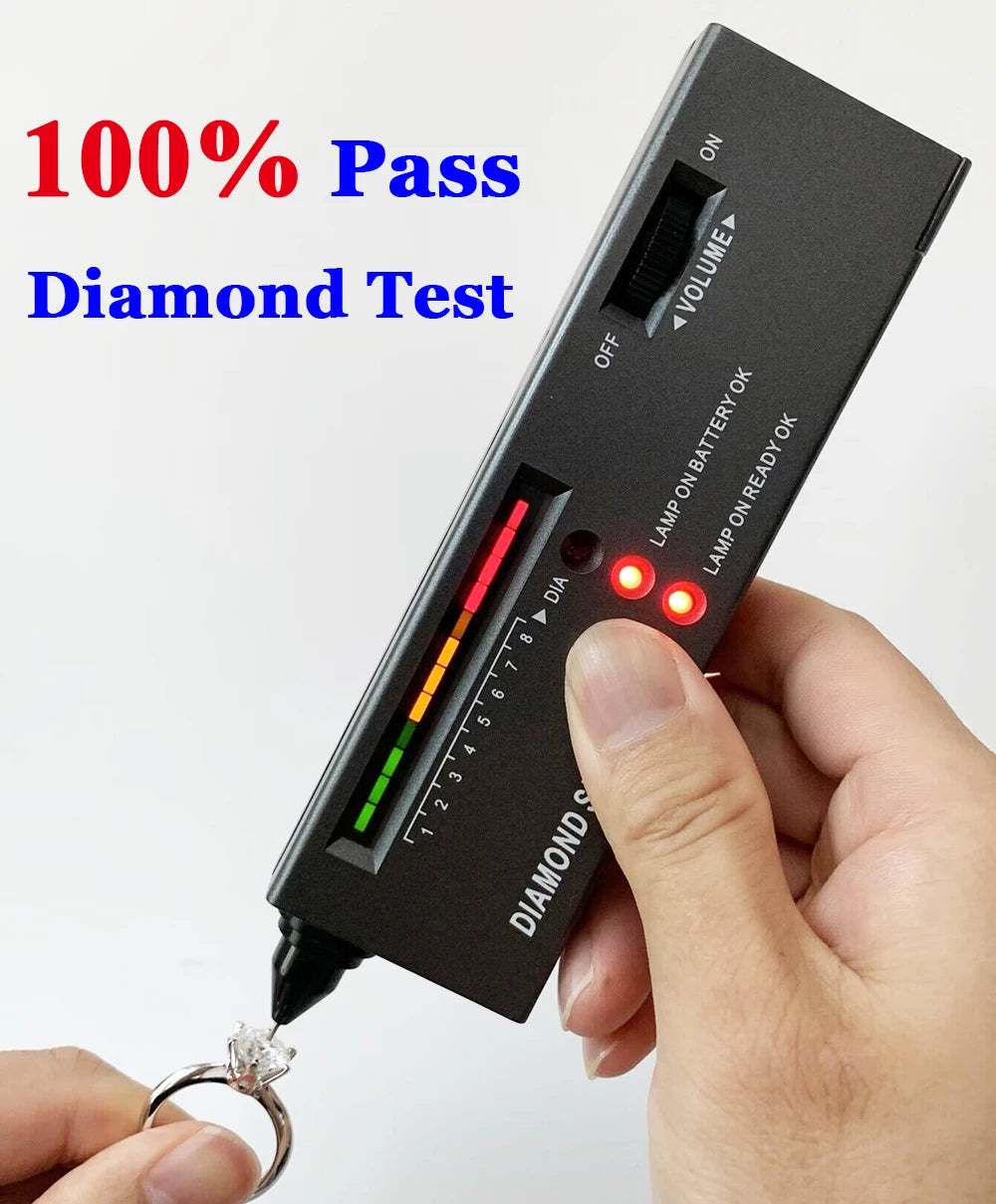 PureMax  4.0mm Full Moissanite Huggie Hoop Earrings for Women Trending Silver 925 Fine Jewelry  Moissanite Diamond Earrings