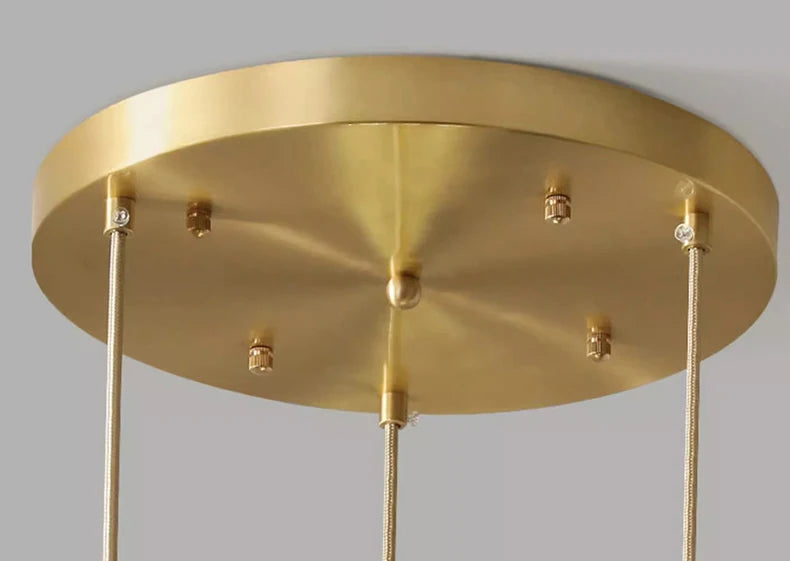Modern Pendant lamp Chandeliers for dining room pendant lights hanging lamps for ceiling Pendant lamp indoor lighting