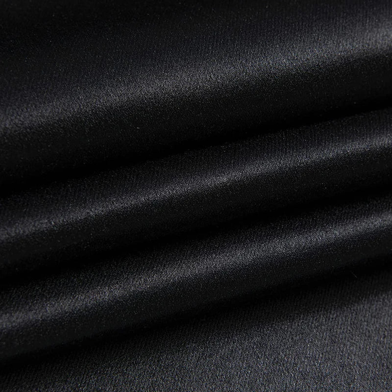 JRD Modern Blackout Curtains For Living Room Window Curtains For Bedroom Curtains Fabrics Ready Made Finished Drapes Blinds Tend