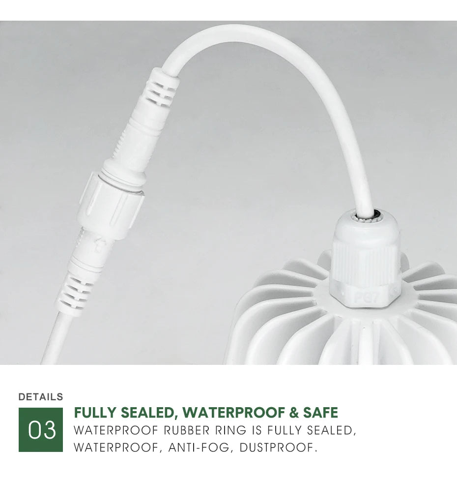 Waterproof LED Ceiling Lamp 7W 15W LED Recessed Ceiling Lights for Bathroom Spot Light Led Spotlight Fixture Kitchen Panel Light