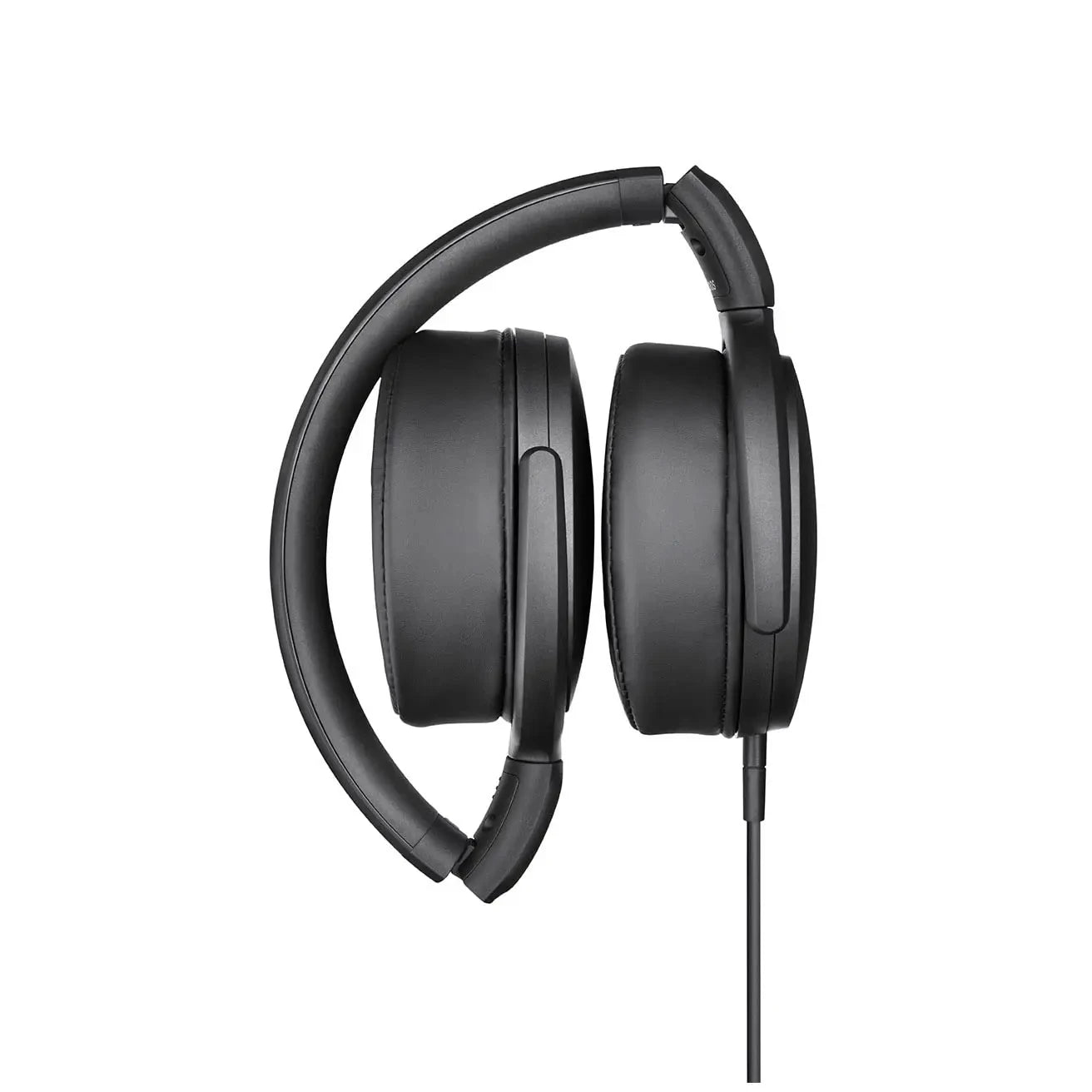 Sennheiser HD400S Headphones Head Mounted Wired with Microphone, Low Bass Noise Reduction, Esports Games Closed Ear Pack