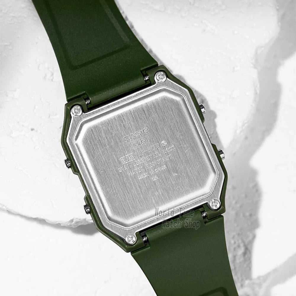 Casio watch men top luxur set military LED relogio digital watch sport Waterproof LF-30W- series