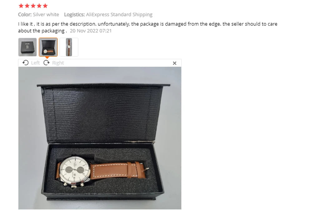 BENYAR Men Quartz Wristwatches Luxury Brand Chronograph Leather Sports Watch For Men Military 100M Waterproof Reloj Hombre 2023