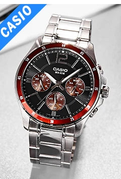 Casio watch Explosion watch men set brand luxury LED military digital  watch sport Waterproof quartz men watch relogio masculino