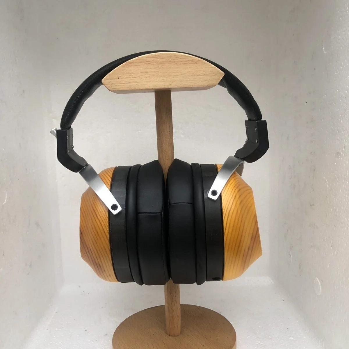 Head-mounted wired headphones high-end fever game headphones mobile phone computer universal, 60mm large dynamic ring