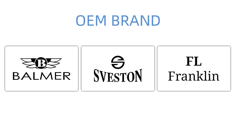 HANBORO Zhuma Mountain Peak Series Men's Fully Automatic Mechanical Watch Hollow Personalized Watch