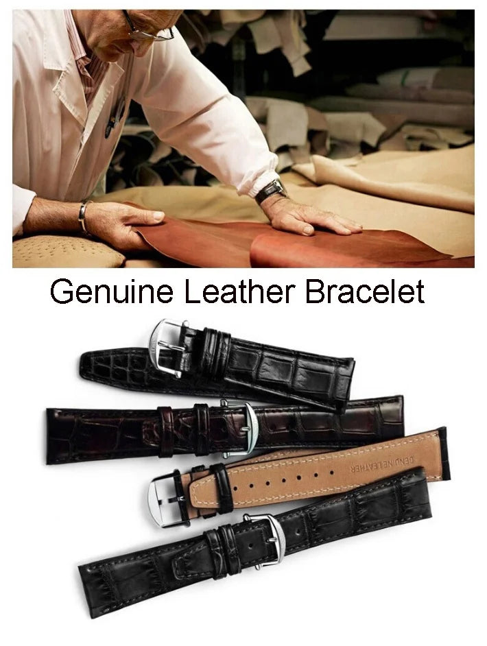 LOBINNI Luxury Brand Switzerland Perpetual Calendar Automatic Mechanical Men's Watches Sapphire Multi-function Clock L13019-8