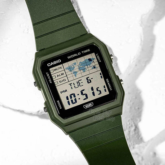 Casio watch men top luxur set military LED relogio digital watch sport Waterproof LF-30W- series