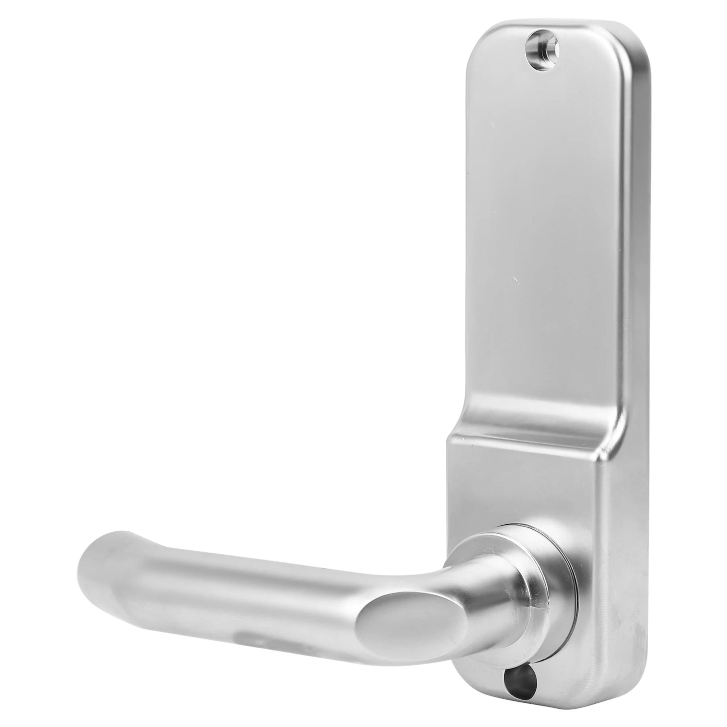 Password Door Lock Smart Door Lock Smart Mechanical Door Lock Digital Password Entry Non‑Power Anti‑Theft Safety Home Access