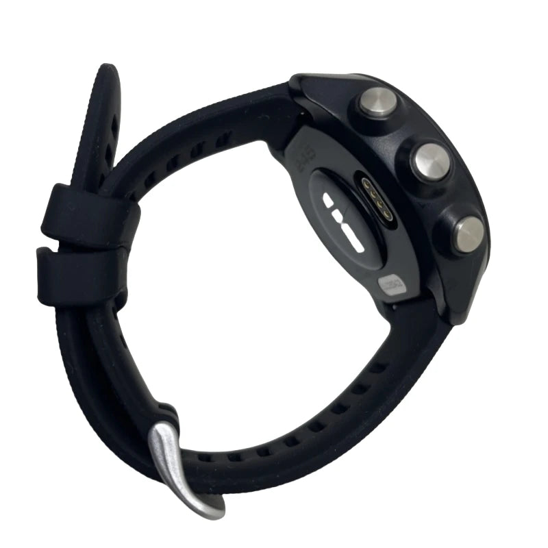 Generalüberholte Garmin Forerunner 245 Mehrsprachige Sportuhr mit Blutsauerstoff- und Herzfrequenzmessung für Marathonläufe