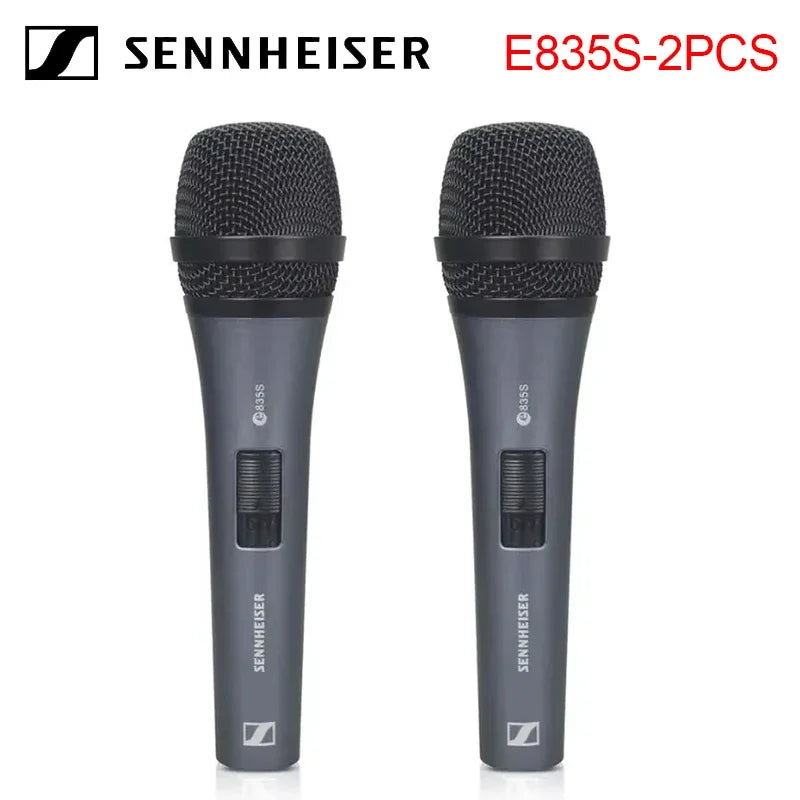 Sennheiser Wireless Bluetooth Headphones HD206 IE900 Sport Headphones HD400S Resolution HIFI Noise Reduce Original Microphone