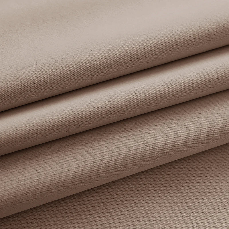 JRD Modern Blackout Curtains For Living Room Window Curtains For Bedroom Curtains Fabrics Ready Made Finished Drapes Blinds Tend