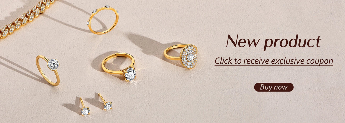 ATTAGEMS Oval Cut 9*7mm 2CT D VVS1 Moissanite Rings S925 Sterling Silver for Women Engagement Wedding Lady's Jewelry Gift Luxury