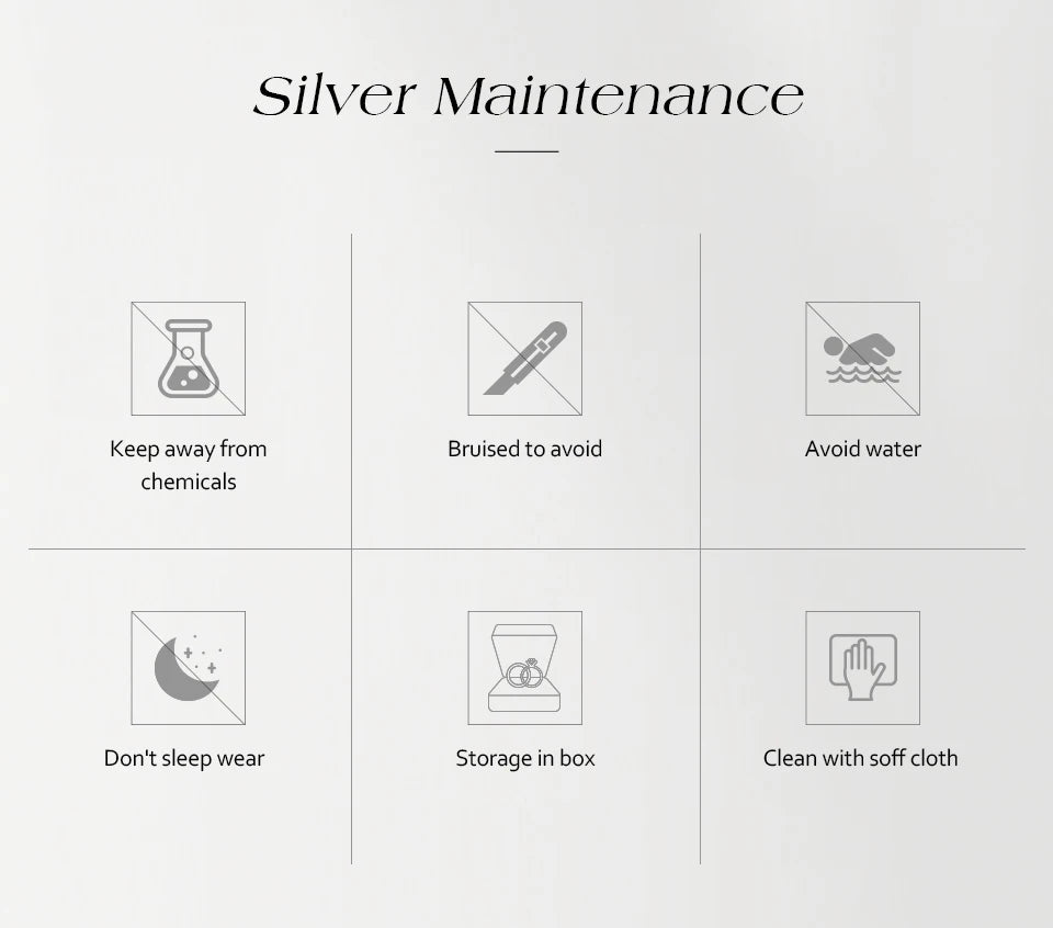 ATTAGEMS 925 Sterling Silver Luxury Women Ring Flowers DVVS1 Moissanite Pear-cut Classical Band Engagement Wedding Fine Jewelry