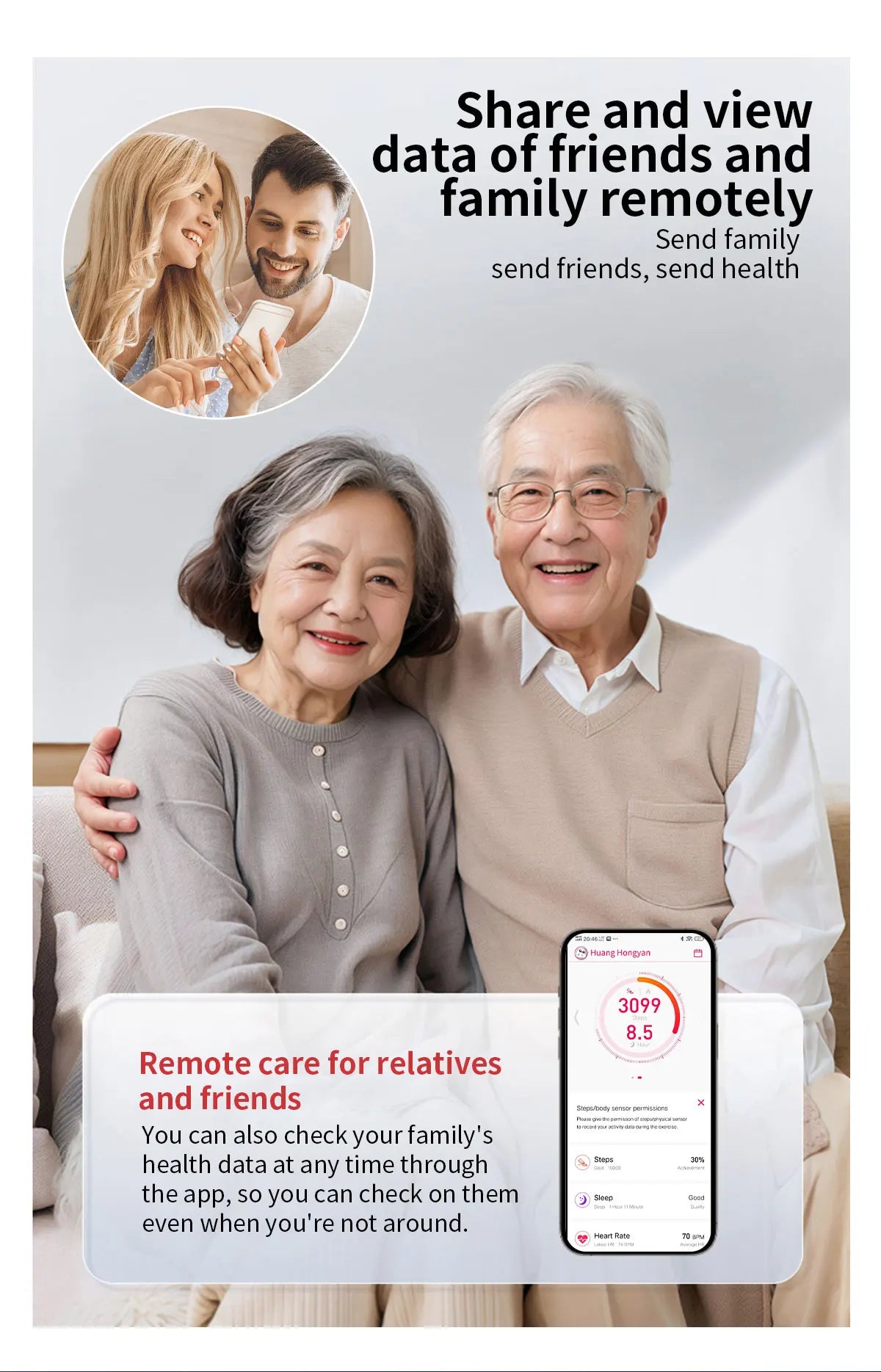 2025 New AI Human Health diagnosis ECG+HRV Smart Watch Blood Pressure Uric acid Blood lipid Bluetooth Call Smartwatch Men Women
