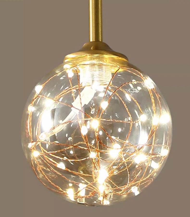 Modern Pendant lamp Chandeliers for dining room pendant lights hanging lamps for ceiling Pendant lamp indoor lighting