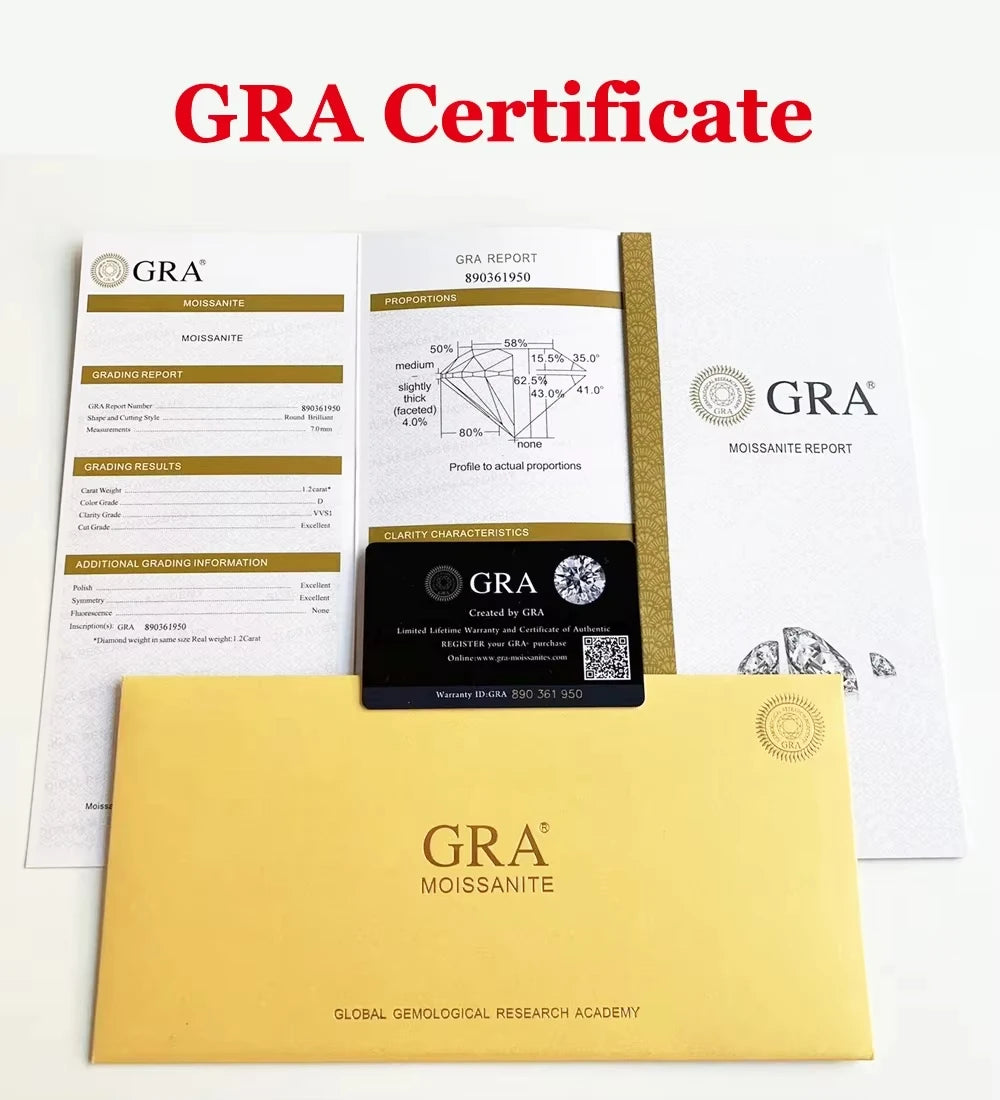 PureMax  4.0mm Full Moissanite Huggie Hoop Earrings for Women Trending Silver 925 Fine Jewelry  Moissanite Diamond Earrings