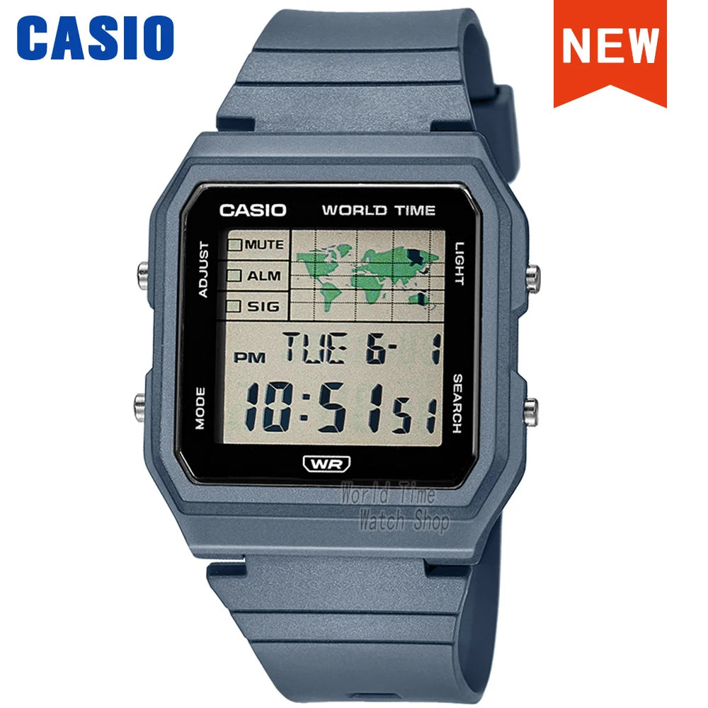 Casio watch men top luxur set military LED relogio digital watch sport Waterproof LF-30W- series