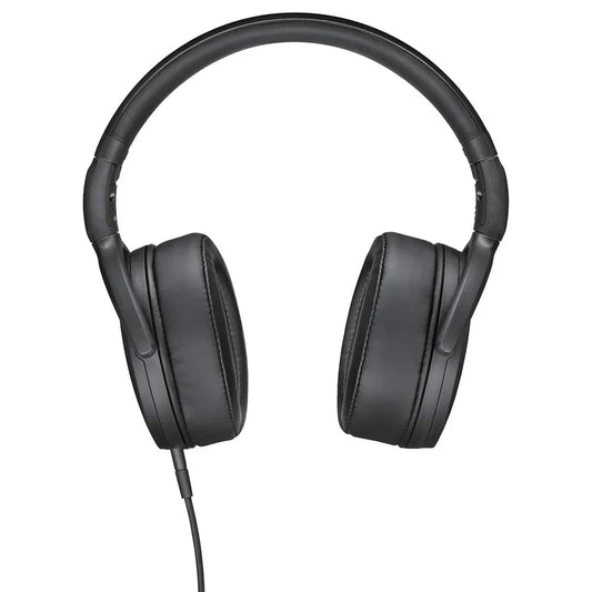 2026 Sennheiser HD 400S Over-Ear Headphones Swith Noise Isolation Stereo Sound Foldable Sports Headset for Mobile with Deep Bass