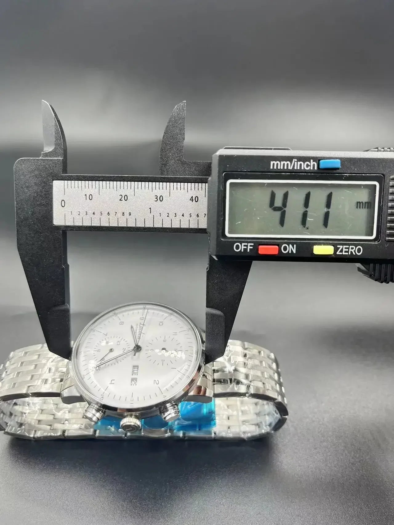 Luxury Men Watch Automatic Mechanical Watches Self Winding Business Stainless Steel Luminous Wristwatch Relojes Para Hombre 2020