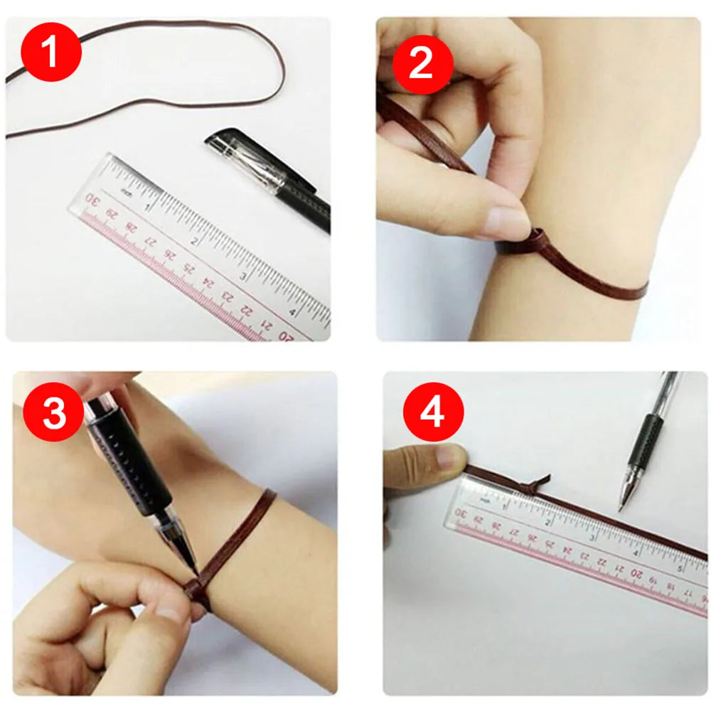 Serenity 3mm 5mm Royal Blue Moissanite Tennis Bracelet Women Man S925 Sterling Silver Bracelet Plated 18K Hand Chain Anniversary