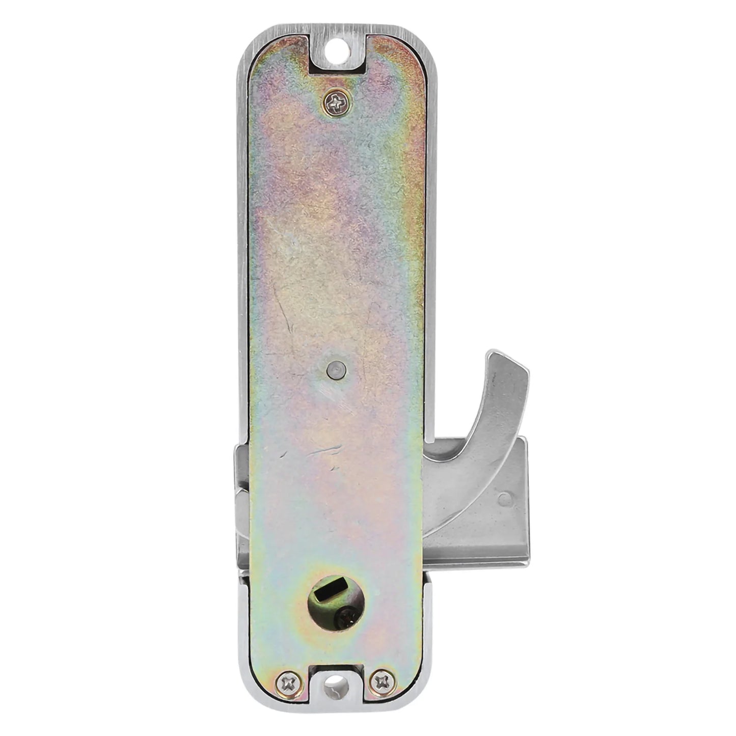 1‑11 Digits Mechanical Combination Lock Sliding Door Keyless Access for Kitchen  Balcony Passsword Lock Zinc Alloy Lock