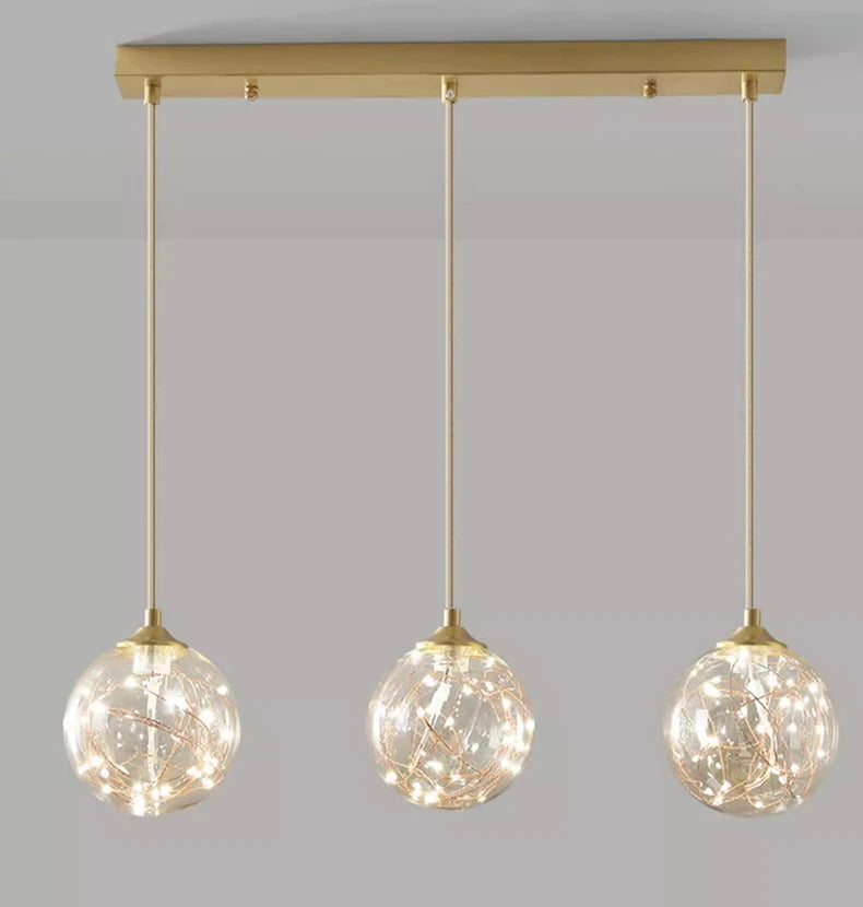 Modern Pendant lamp Chandeliers for dining room pendant lights hanging lamps for ceiling Pendant lamp indoor lighting