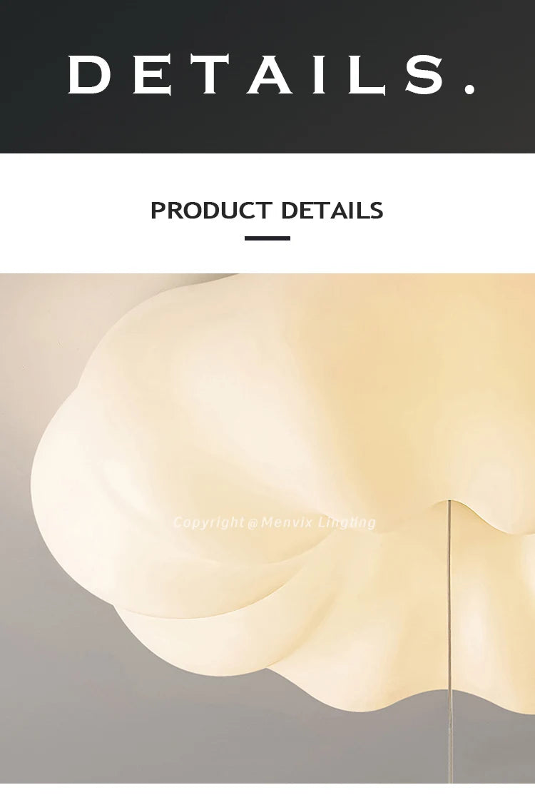 Menvix Bear Cream Modern Ceiling Light Simple Indoor Wall Lamps for Living Room Bedroom - 2025 Style Lighting Decoration