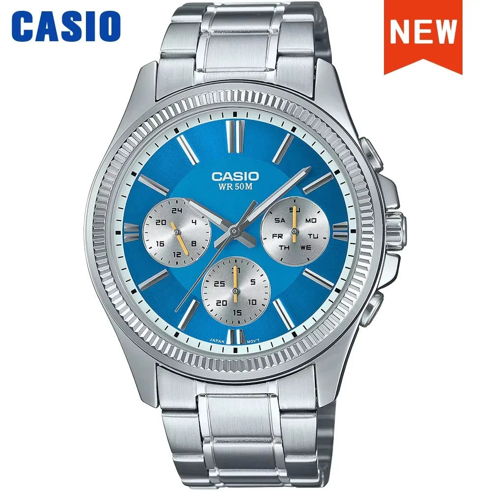 Casio watch wrist watch men top brand luxury set quartz watche 50m Waterproof men watch Sport military Watch relogio masculino