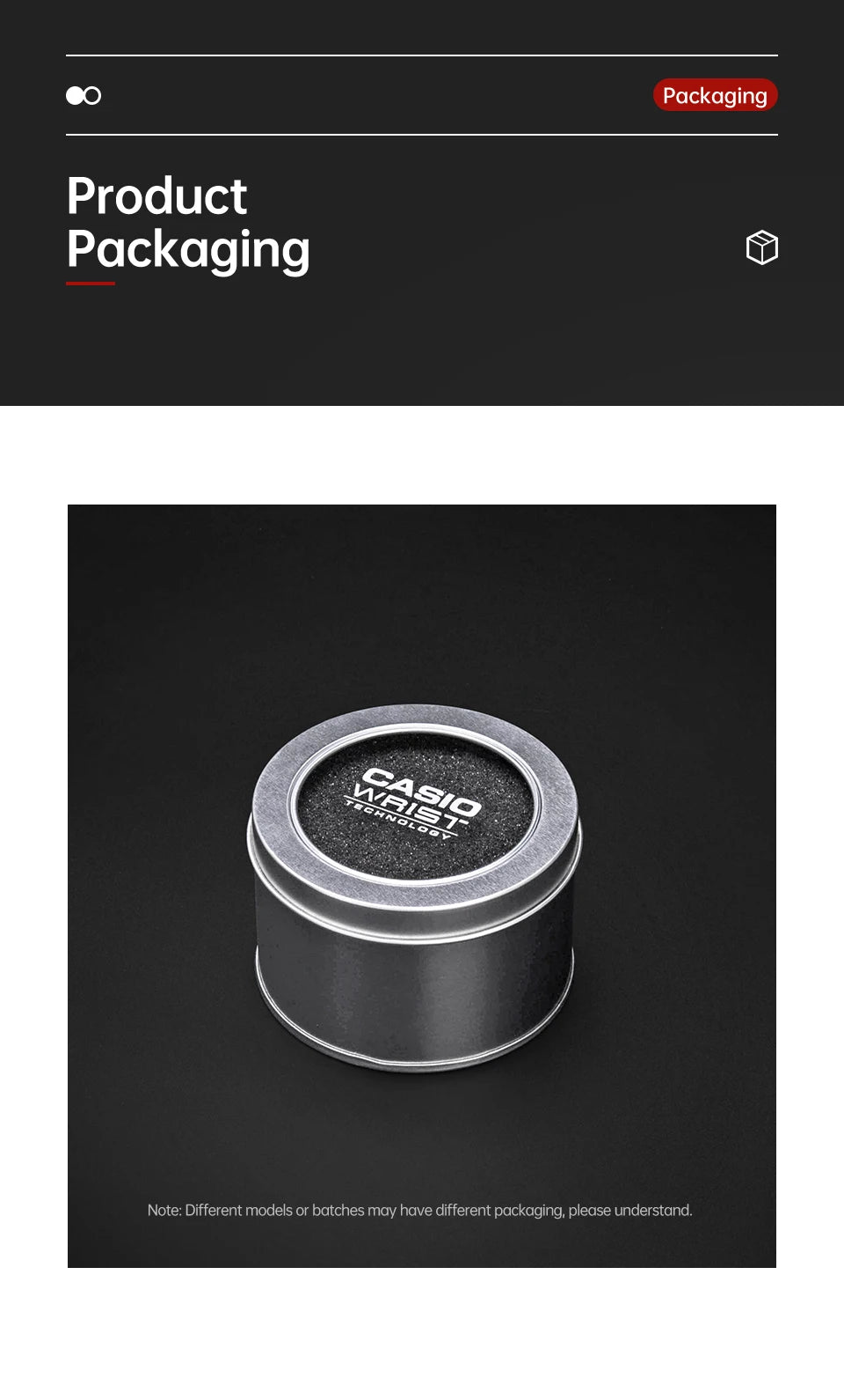 Casio watch men top luxur set military LED relogio digital watch sport Waterproof LF-30W- series