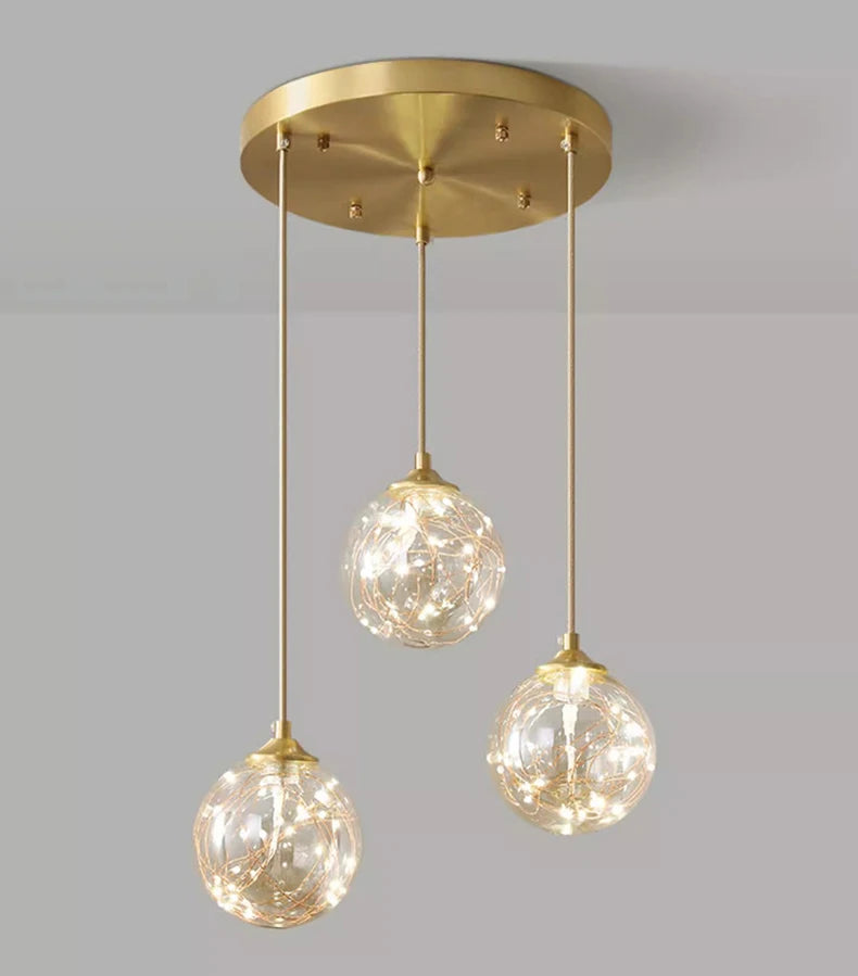 Modern Pendant lamp Chandeliers for dining room pendant lights hanging lamps for ceiling Pendant lamp indoor lighting