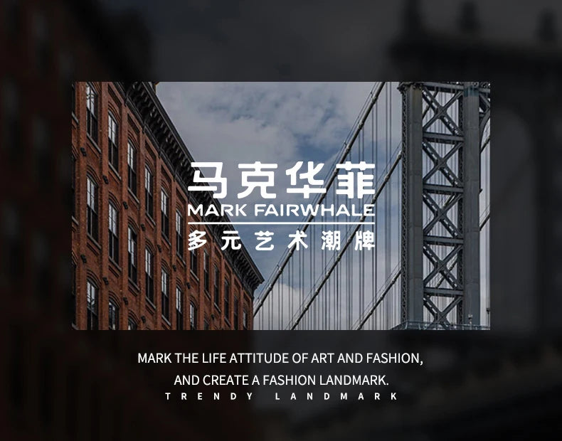 2024 Sports Man's Watches Brand Mark Fairwhale Luxury Automatic Date Clocks Fashion Multifunctional Quartz Wristwatch Boy Reloj