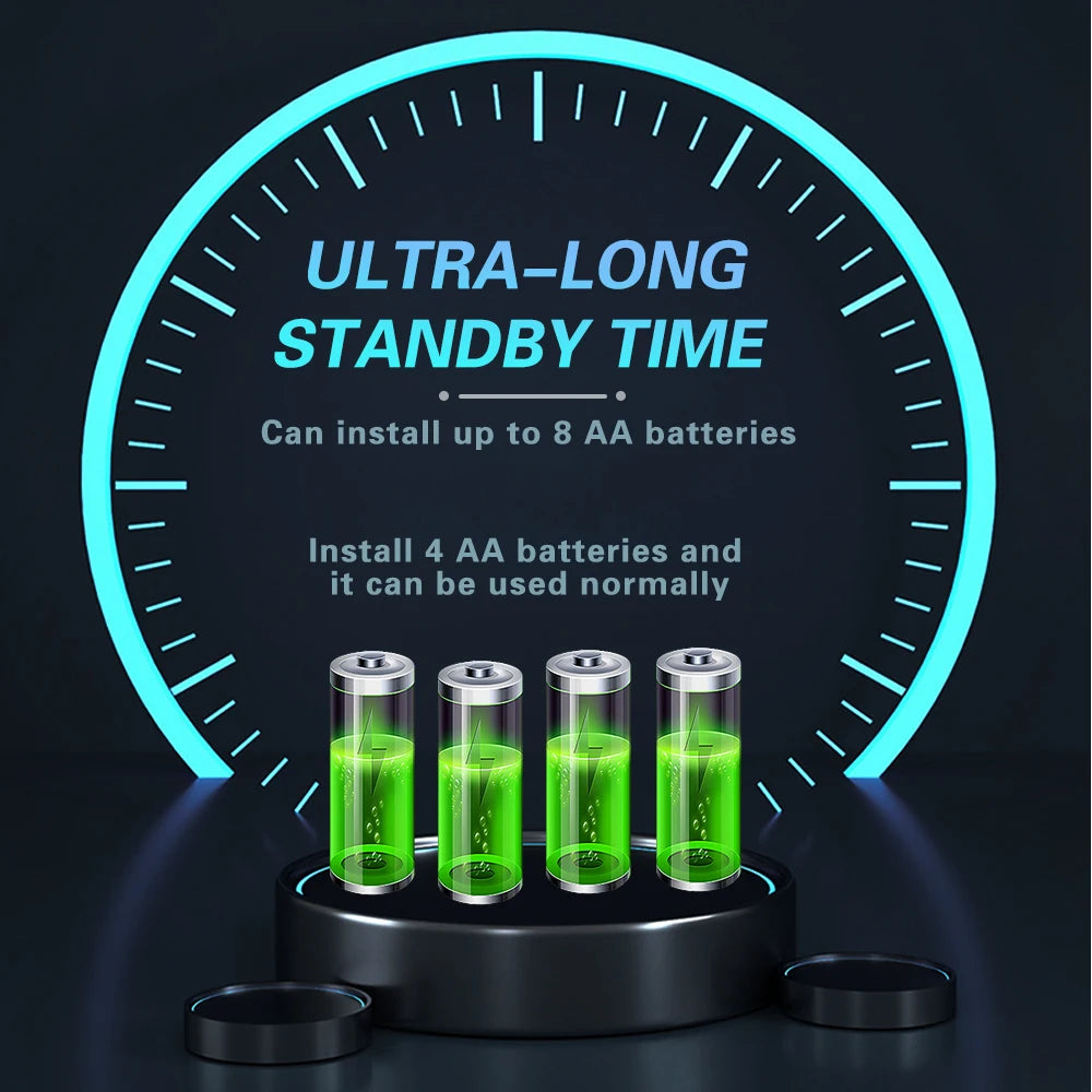 TTLOCK Smart lock with Fingerprint Password IC Card Unlock Support USB Emergency Charge ﻿for Hotel Apartment