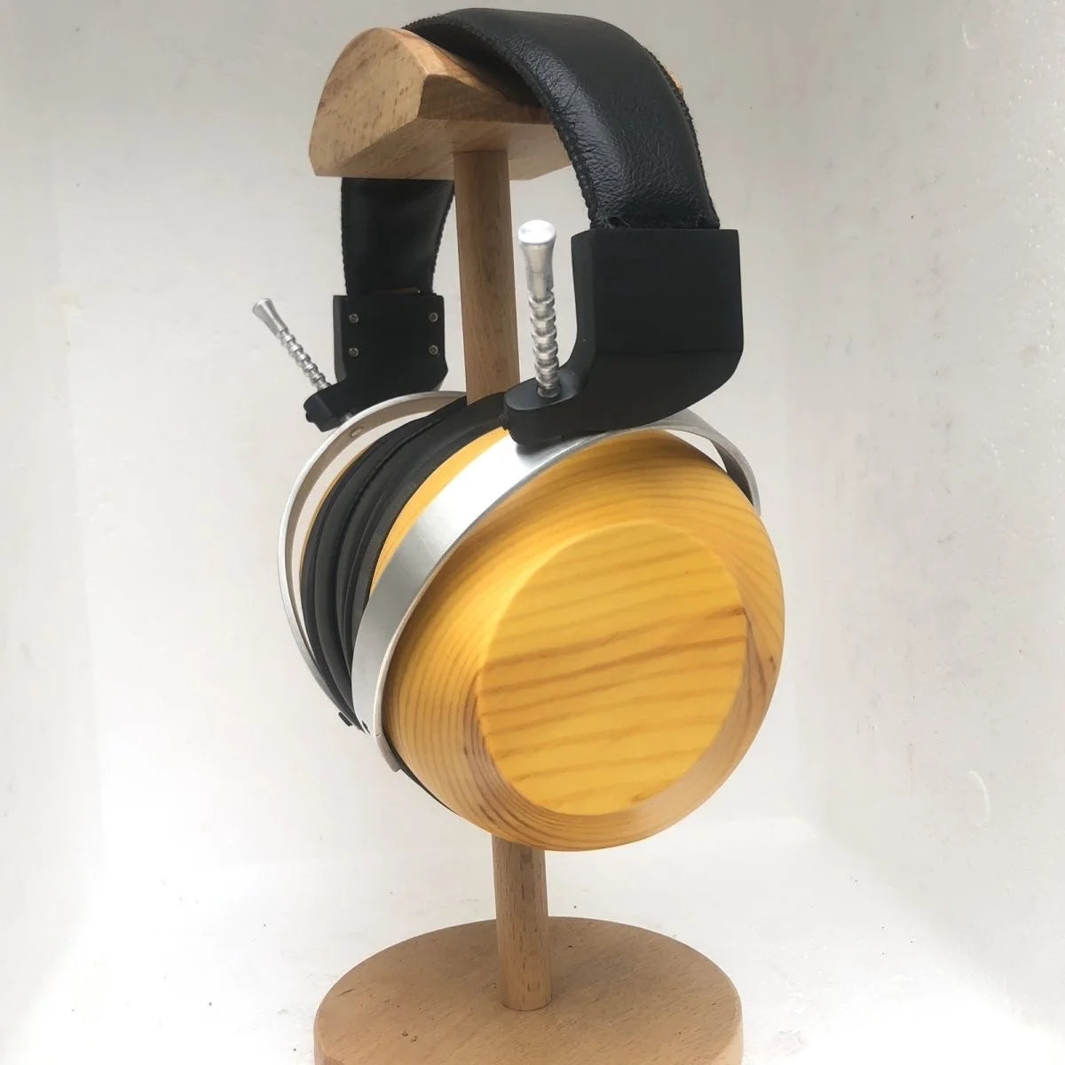 Head-mounted wired headphones high-end fever game headphones mobile phone computer universal, 60mm large dynamic ring