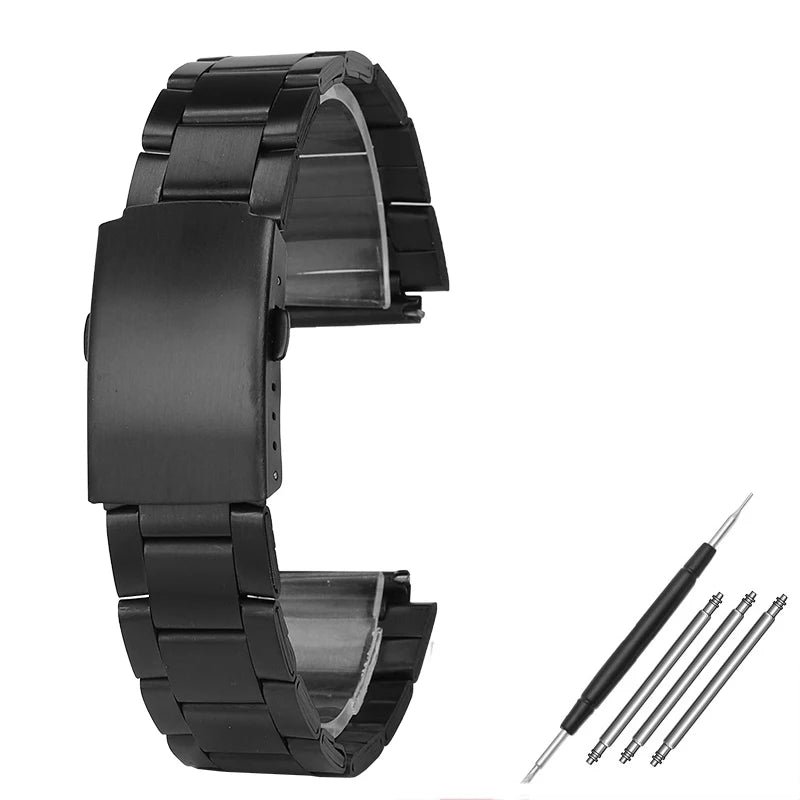 Casio AE1200 case mod kit modification all metal case 3299 AE-1200 bezel glass waterproof ring kit 304 stainless steel part